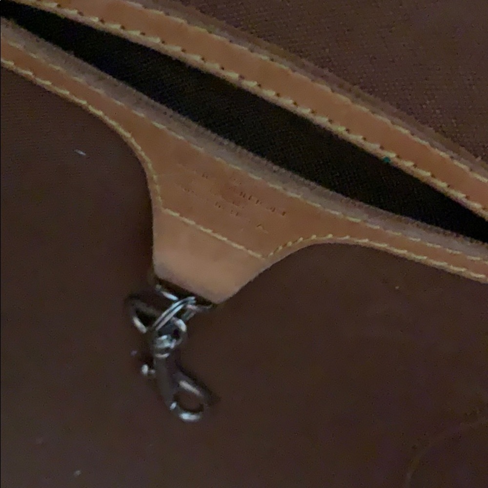Louis Vuitton ellipse Purse - Picture 4 of 8